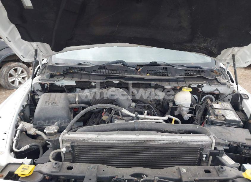 Photo 10 of 2020 Ram 1500 CLASSIC SLT 4X4 5'7 BOX (VIN 3C6RR7LT5LG182264)