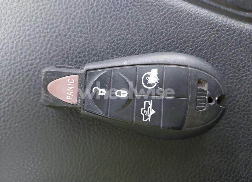 Photo 11 of 2020 Ram 1500 CLASSIC SLT 4X4 5'7 BOX (VIN 3C6RR7LT5LG182264)