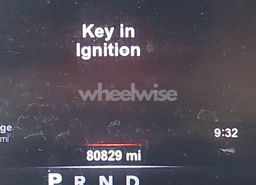 Photo 15 of 2020 Ram 1500 CLASSIC SLT 4X4 5'7 BOX (VIN 3C6RR7LT5LG182264)