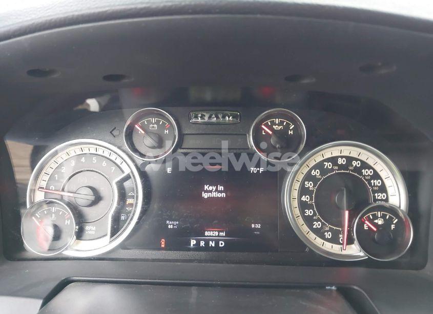 Photo 7 of 2020 Ram 1500 CLASSIC SLT 4X4 5'7 BOX (VIN 3C6RR7LT5LG182264)