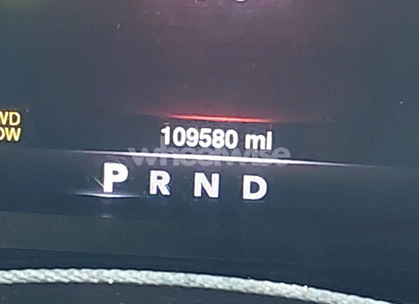 Photo 15 of 2016 Ram 1500 BIG HORN (VIN 3C6RR7LT6GG201037)