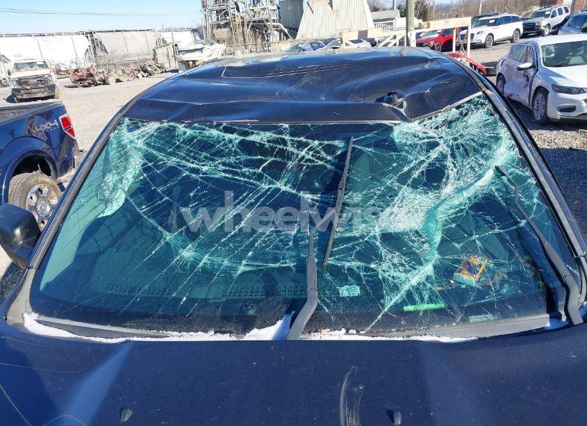 Photo 6 of 2016 Ram 1500 BIG HORN (VIN 3C6RR7LT6GG201037)