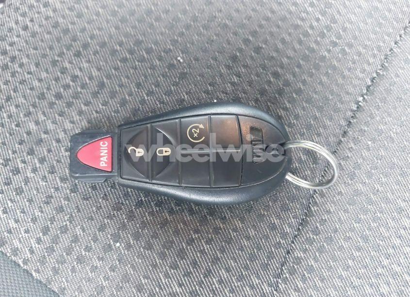 Photo 11 of 2016 Ram 1500 BIG HORN (VIN 3C6RR7LT6GG233342)