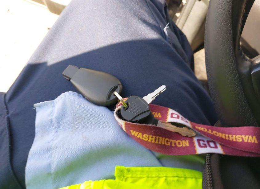 Photo 11 of 2016 Ram 1500 BIG HORN (VIN 3C6RR7LT6GG250304)