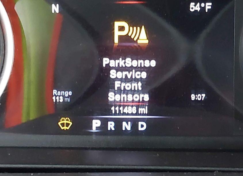 Photo 16 of 2017 Ram 1500 BIG HORN 4X4 5'7 BOX (VIN 3C6RR7LT6HG544156)