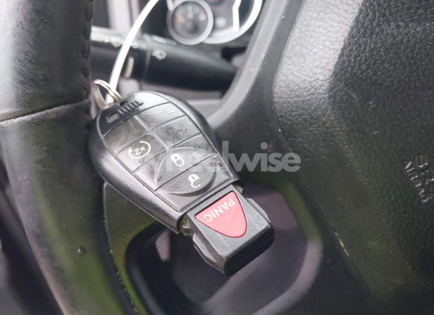 Photo 11 of 2017 Ram 1500 BIG HORN 4X4 5'7 BOX (VIN 3C6RR7LT6HG602413)