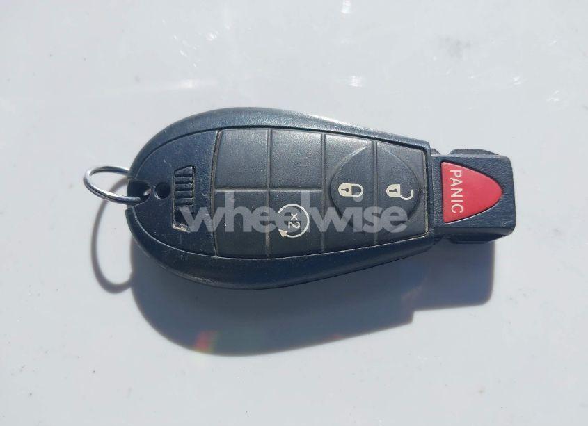 Photo 11 of 2017 Ram 1500 BIG HORN 4X4 5'7 BOX (VIN 3C6RR7LT6HG788048)