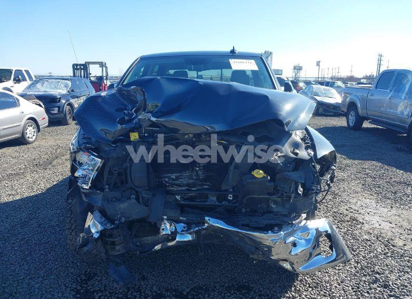 Photo 13 of 2017 Ram 1500 BIG HORN 4X4 5'7 BOX (VIN 3C6RR7LT6HG788048)