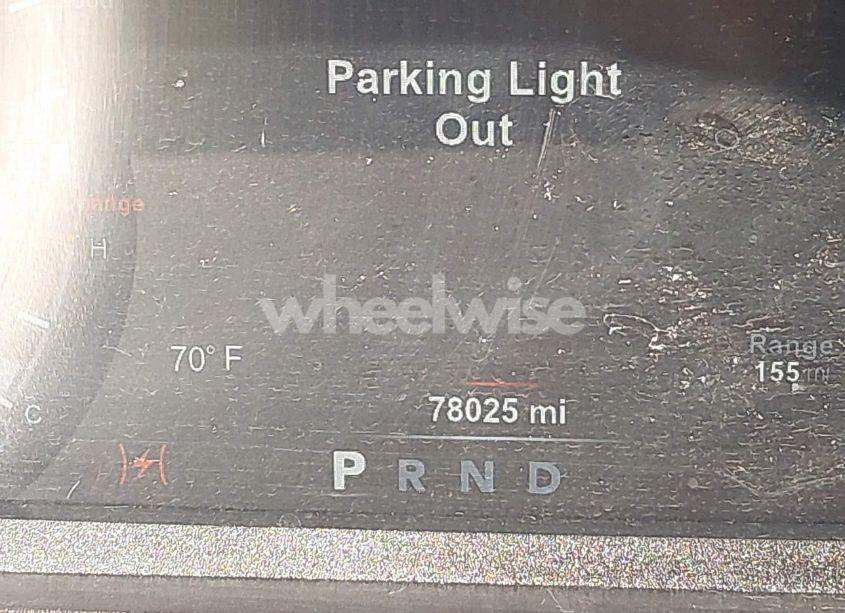 Photo 16 of 2017 Ram 1500 BIG HORN 4X4 5'7 BOX (VIN 3C6RR7LT6HG788048)