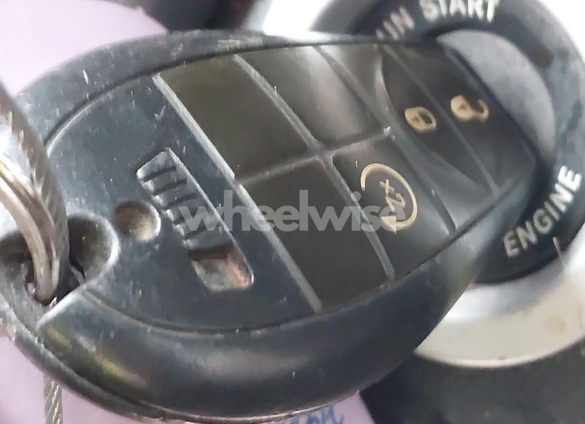 Photo 11 of 2016 Ram 1500 BIG HORN (VIN 3C6RR7LT7GG213939)