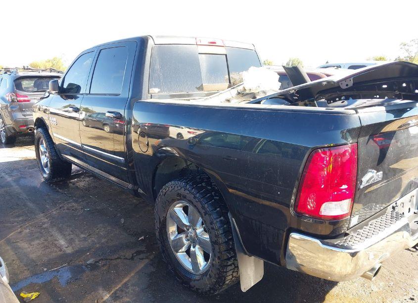 Photo 14 of 2016 Ram 1500 (VIN 3C6RR7LT7GG276023)