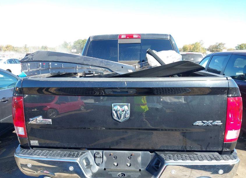 Photo 16 of 2016 Ram 1500 (VIN 3C6RR7LT7GG276023)