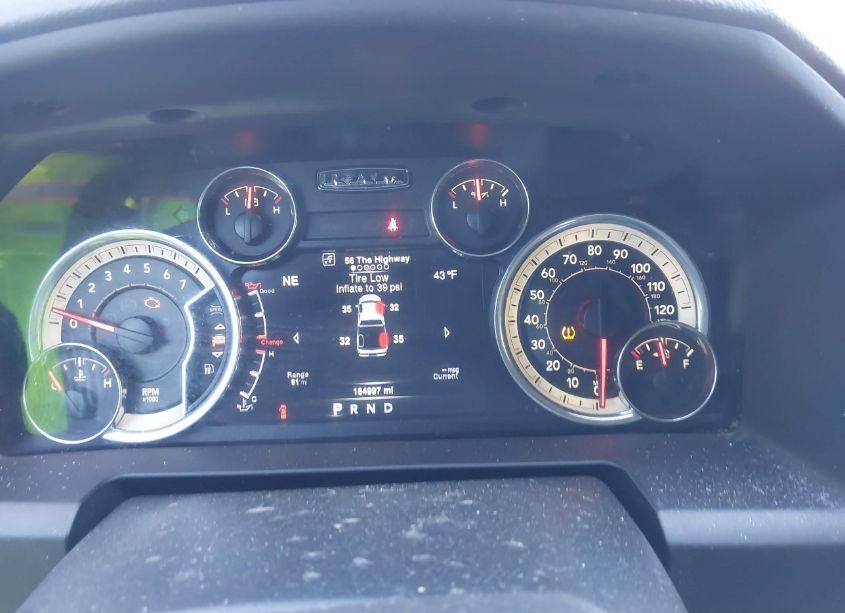 Photo 7 of 2016 Ram 1500 (VIN 3C6RR7LT7GG276023)