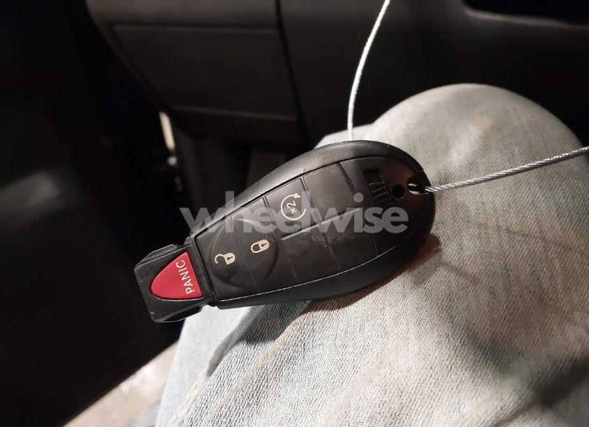 Photo 11 of 2017 Ram 1500 BIG HORN 4X4 5'7 BOX (VIN 3C6RR7LT7HG511795)