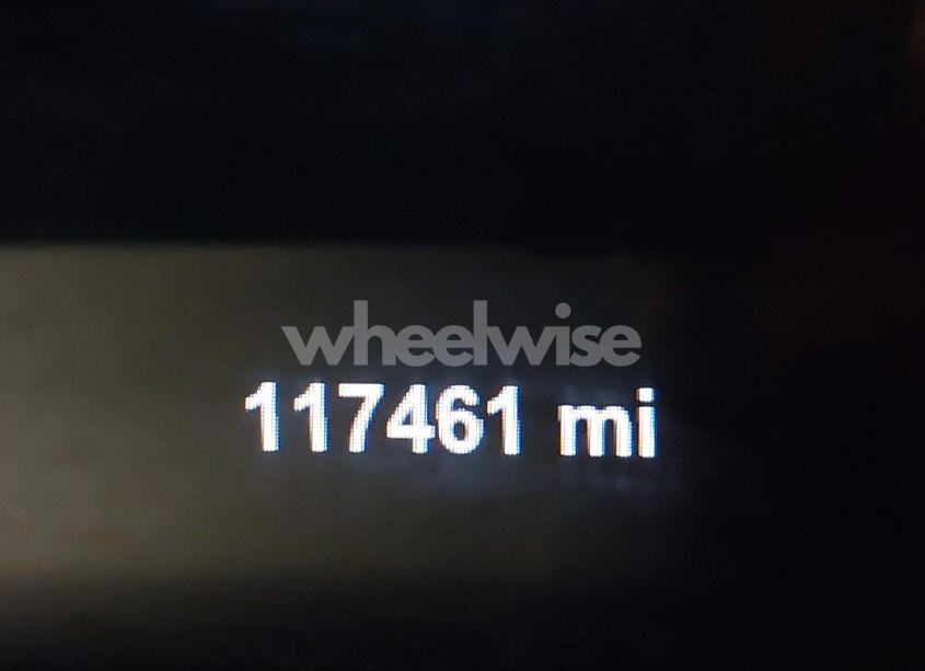 Photo 15 of 2017 Ram 1500 BIG HORN 4X4 5'7 BOX (VIN 3C6RR7LT7HG511795)