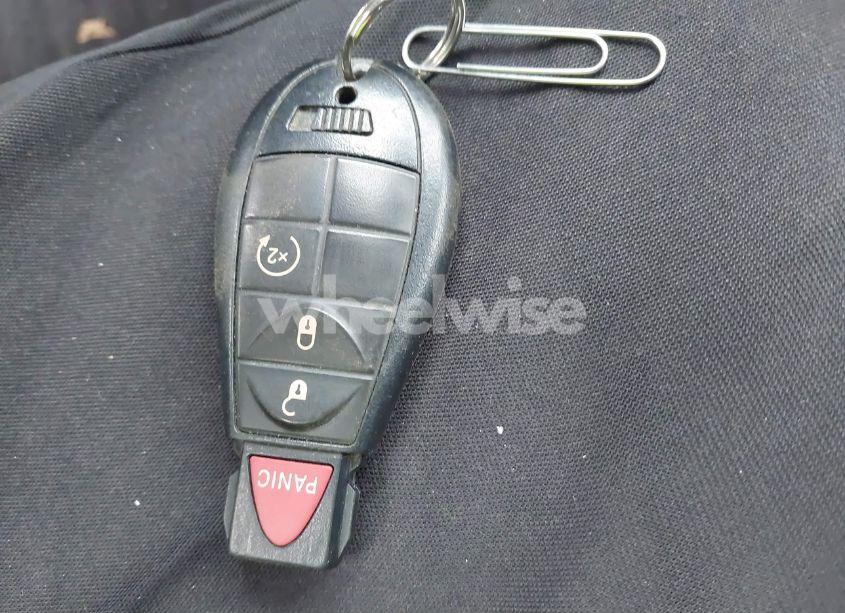 Photo 11 of 2017 Ram 1500 BIG HORN 4X4 5'7 BOX (VIN 3C6RR7LT7HG564965)