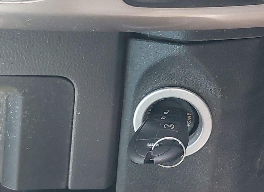 Photo 11 of 2017 Ram 1500 BIG HORN 4X4 5'7 BOX (VIN 3C6RR7LT7HG637784)