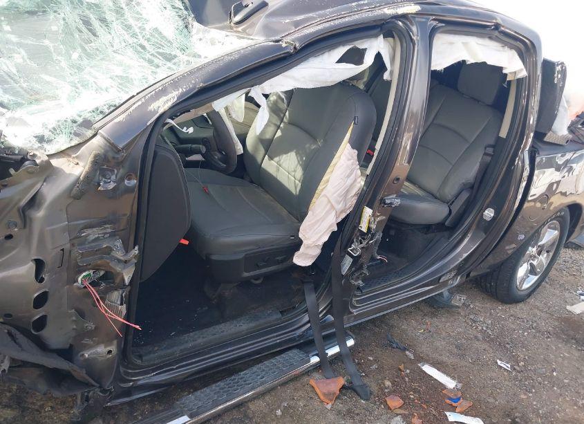 Photo 16 of 2017 Ram 1500 BIG HORN 4X4 5'7 BOX (VIN 3C6RR7LT7HG637784)