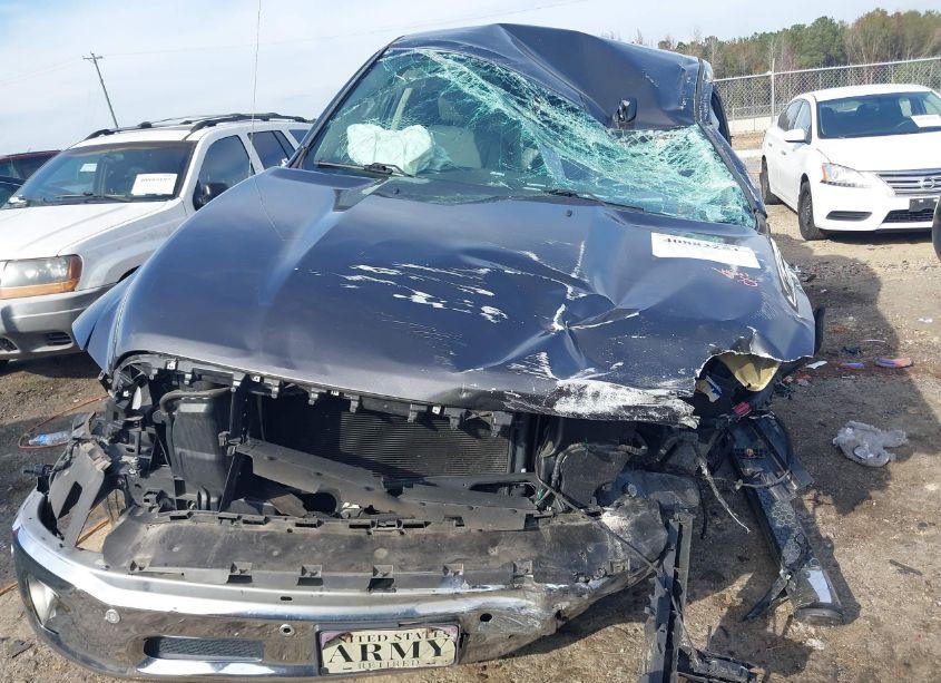 Photo 6 of 2017 Ram 1500 BIG HORN 4X4 5'7 BOX (VIN 3C6RR7LT7HG637784)