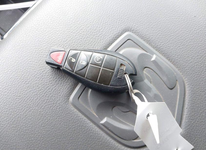 Photo 11 of 2017 Ram 1500 BIG HORN 4X4 5'7 BOX (VIN 3C6RR7LT7HG729106)