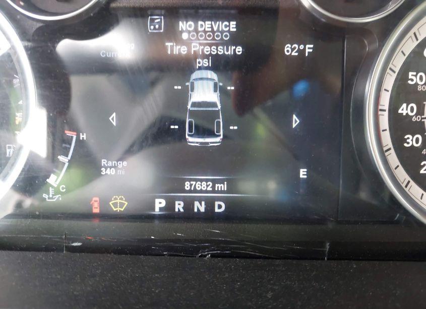 Photo 15 of 2017 Ram 1500 BIG HORN 4X4 5'7 BOX (VIN 3C6RR7LT7HG729106)