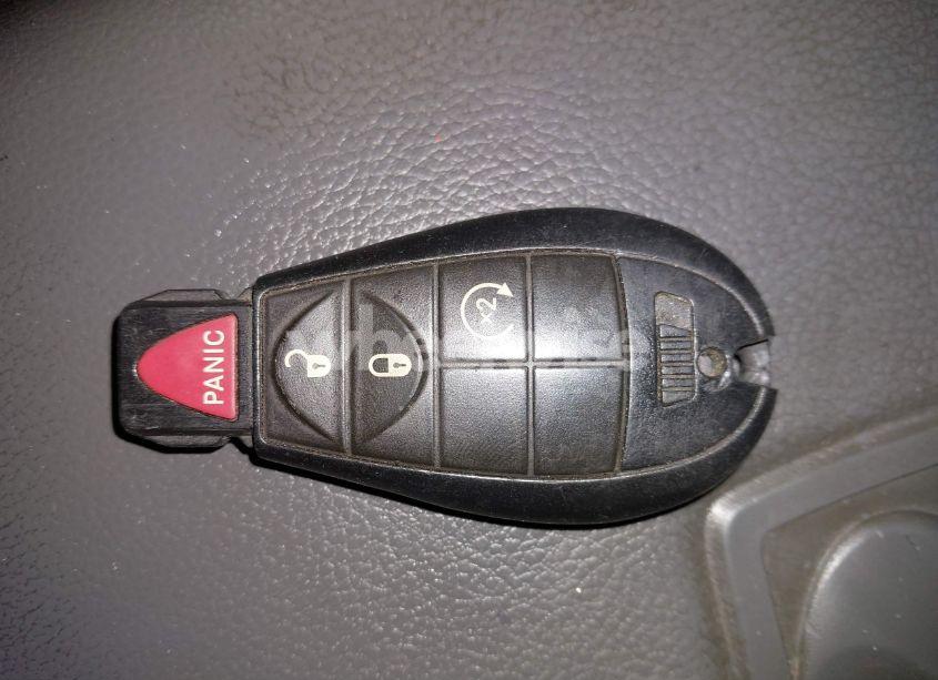 Photo 11 of 2015 Ram 1500 BIG HORN (VIN 3C6RR7LT8FG540624)