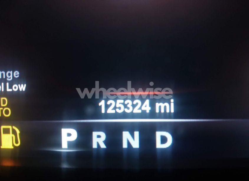 Photo 16 of 2015 Ram 1500 BIG HORN (VIN 3C6RR7LT8FG540624)