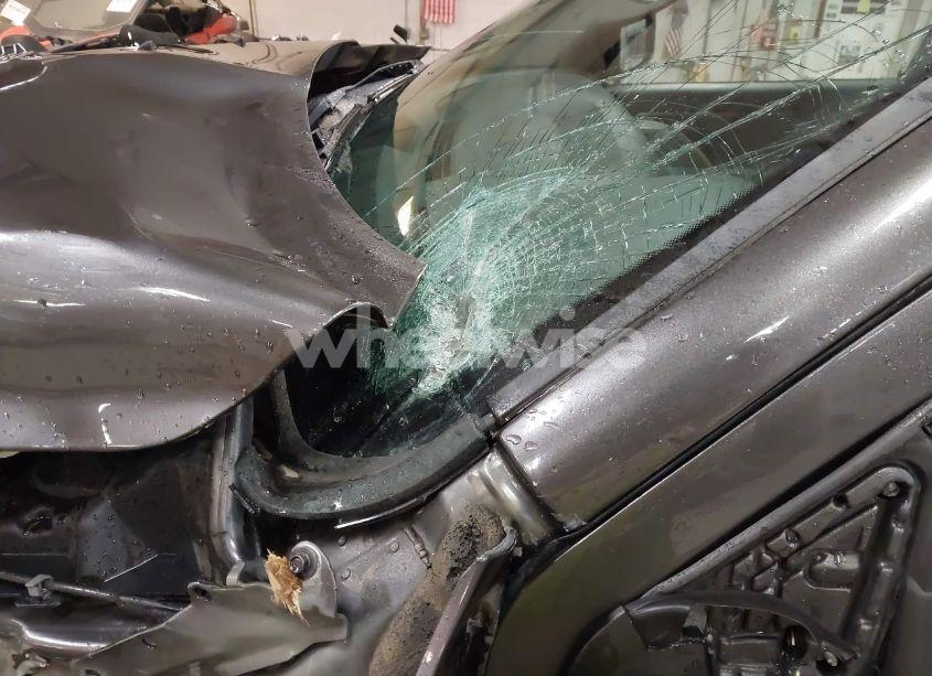 Photo 20 of 2015 Ram 1500 BIG HORN (VIN 3C6RR7LT8FG540624)