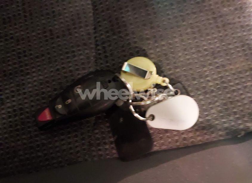 Photo 11 of 2015 Ram 1500 BIG HORN (VIN 3C6RR7LT8FG656762)