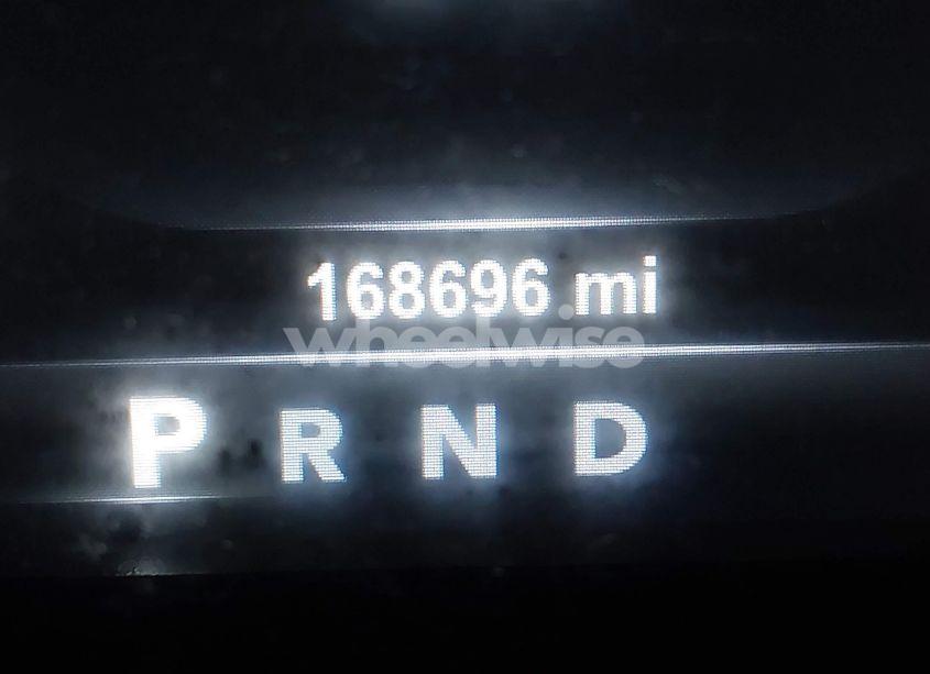 Photo 15 of 2015 Ram 1500 BIG HORN (VIN 3C6RR7LT8FG656762)