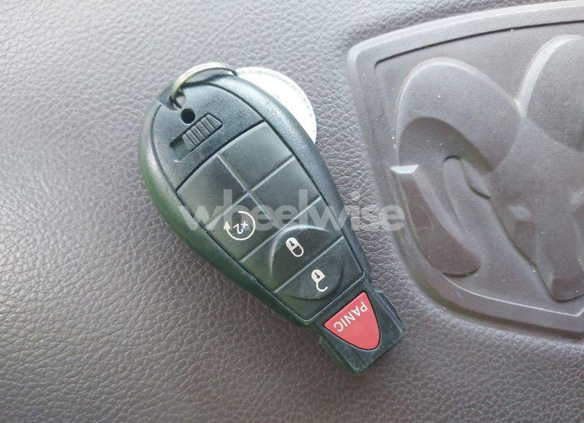 Photo 11 of 2017 Ram 1500 BIG HORN 4X4 5'7 BOX (VIN 3C6RR7LT8HG668963)