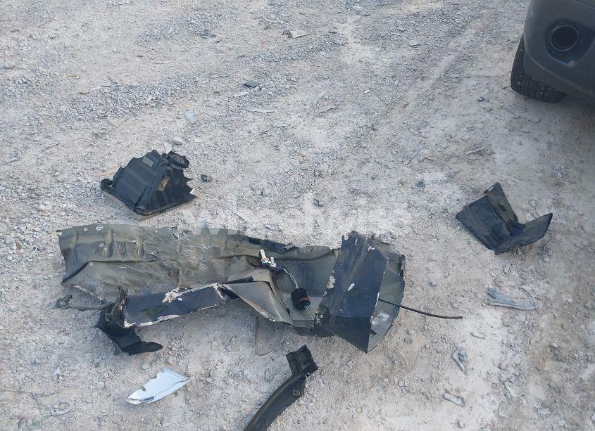 Photo 12 of 2017 Ram 1500 BIG HORN 4X4 5'7 BOX (VIN 3C6RR7LT8HG668963)