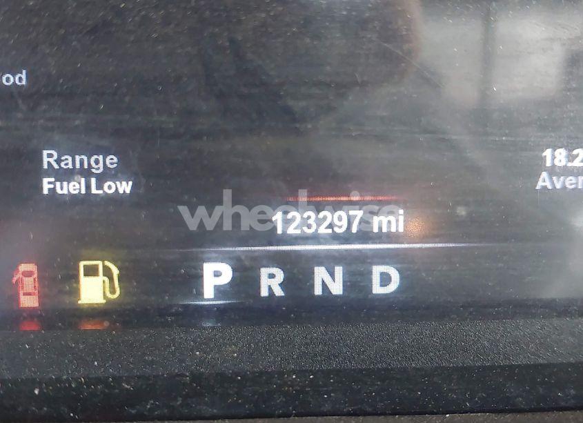 Photo 16 of 2015 Ram 1500 BIG HORN (VIN 3C6RR7LT9FG560252)