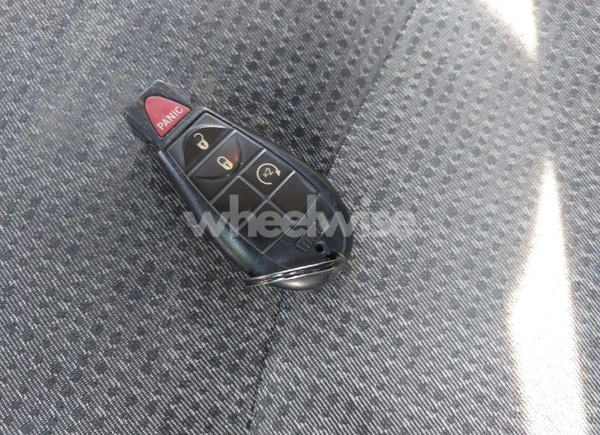 Photo 11 of 2016 Ram 1500 BIG HORN (VIN 3C6RR7LT9GG275939)