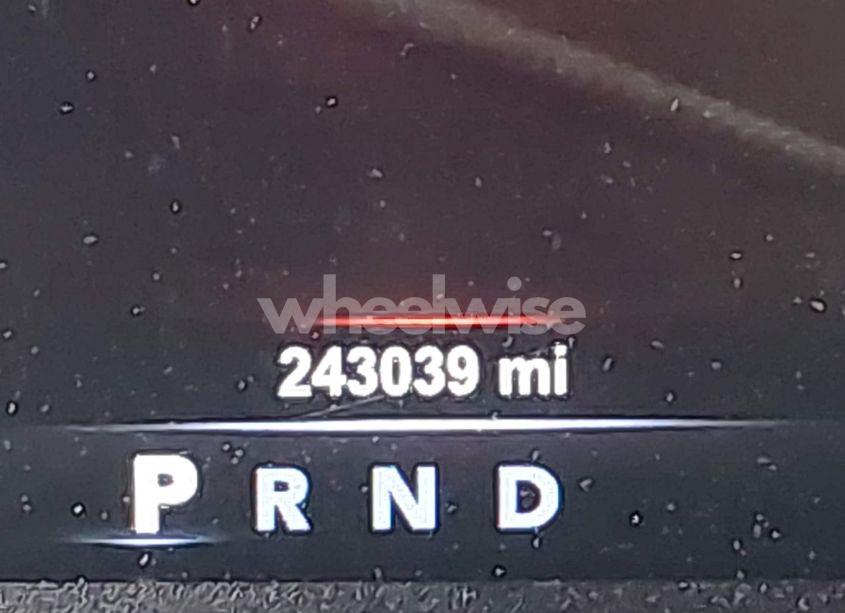 Photo 16 of 2015 Ram 1500 BIG HORN (VIN 3C6RR7LTXFG629627)