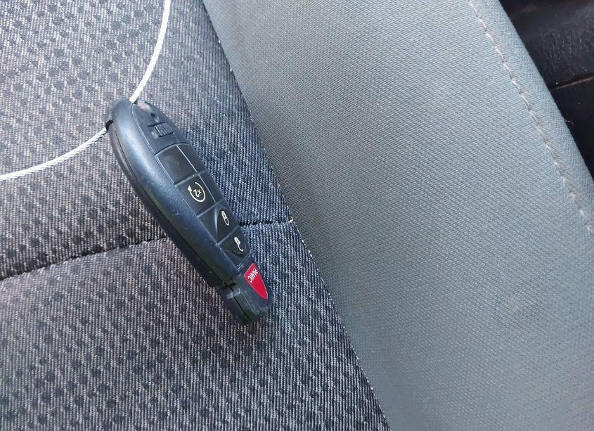 Photo 11 of 2016 Ram 1500 BIG HORN (VIN 3C6RR7LTXGG149007)