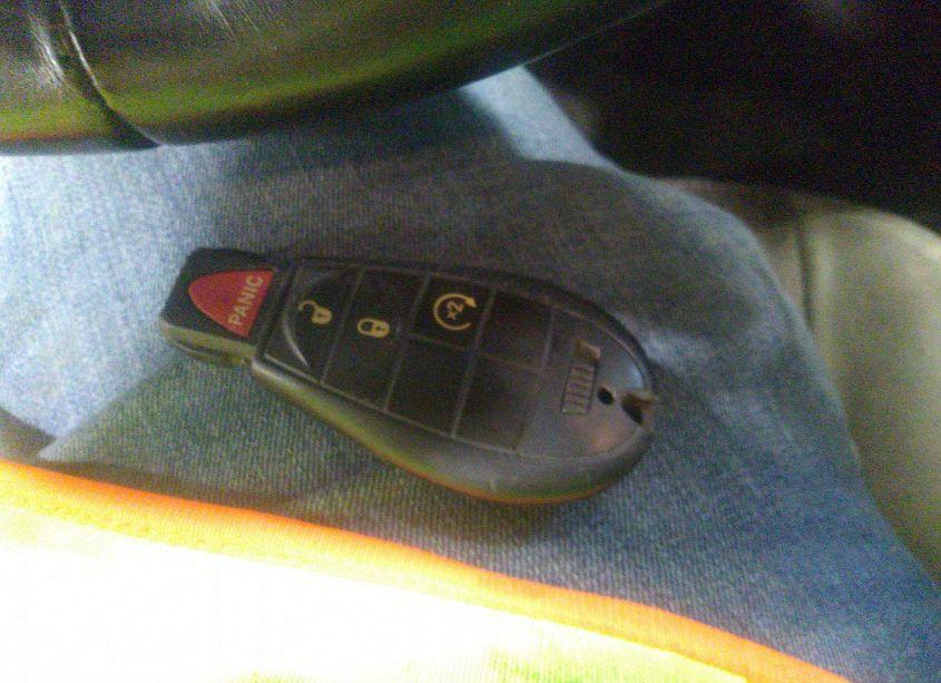 Photo 11 of 2016 Ram 1500 SLT (VIN 3C6RR7LTXGG195081)