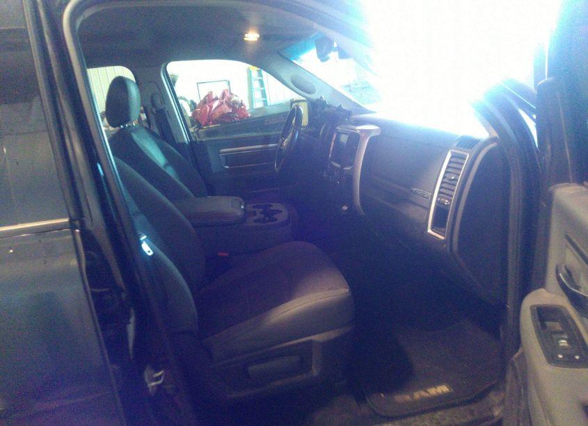 Photo 5 of 2016 Ram 1500 SLT (VIN 3C6RR7LTXGG195081)