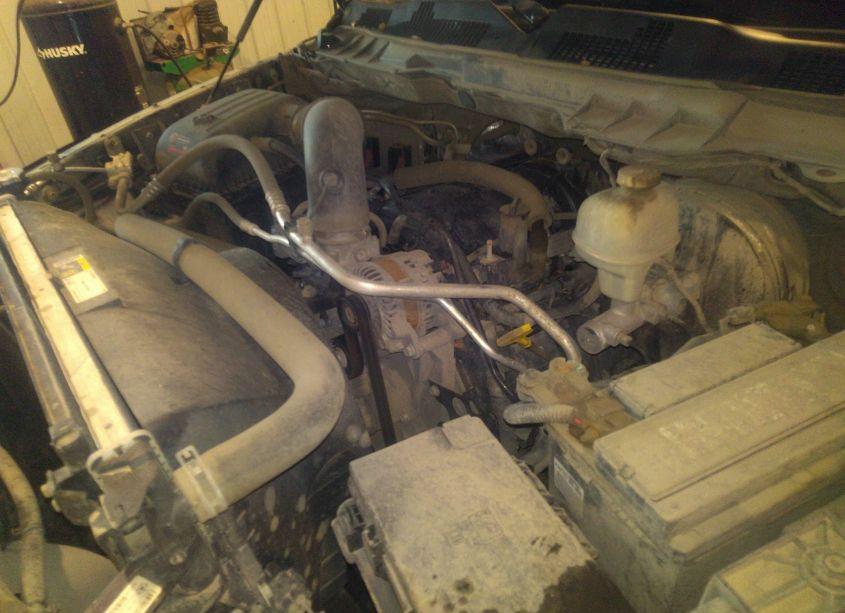 Photo 6 of 2016 Ram 1500 SLT (VIN 3C6RR7LTXGG195081)