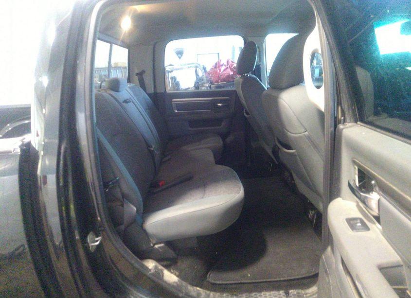 Photo 8 of 2016 Ram 1500 SLT (VIN 3C6RR7LTXGG195081)