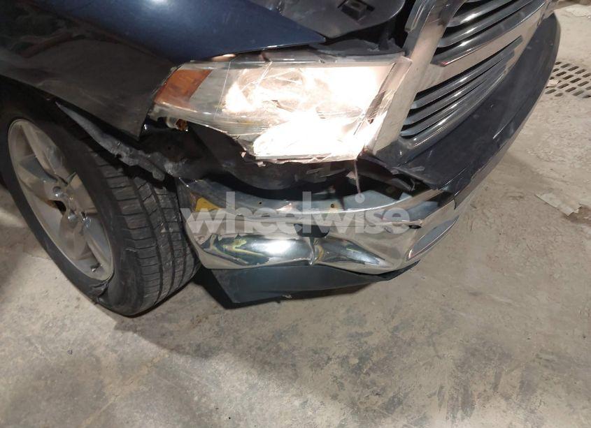 Photo 6 of 2016 Ram 1500 BIG HORN (VIN 3C6RR7LTXGG232386)