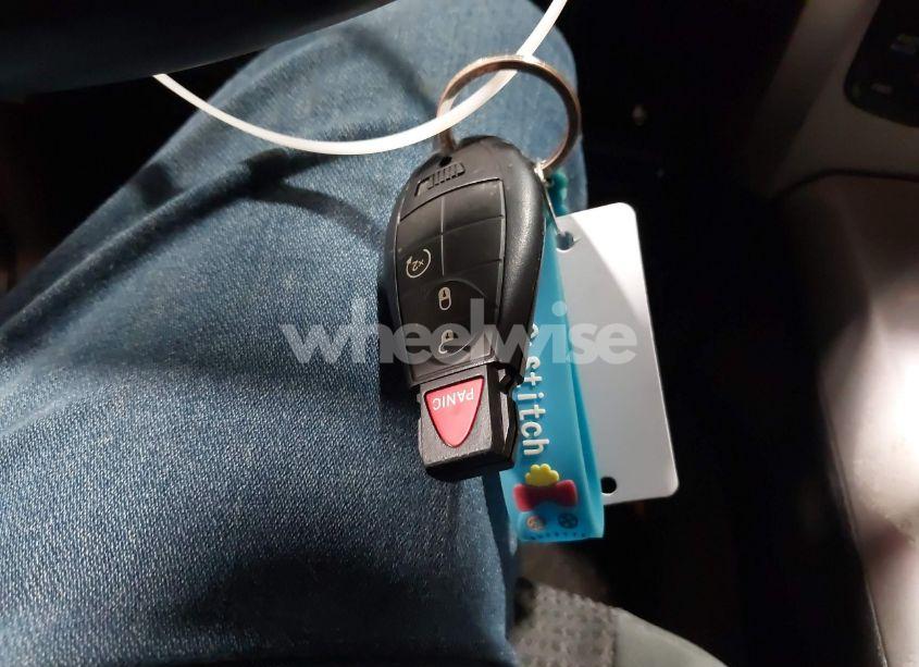 Photo 11 of 2016 Ram 1500 BIG HORN (VIN 3C6RR7LTXGG348624)