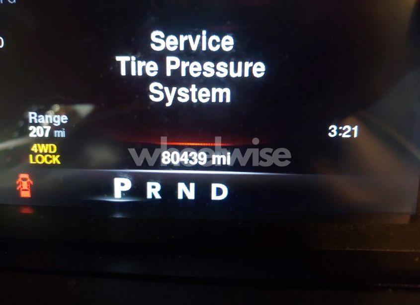 Photo 15 of 2016 Ram 1500 BIG HORN (VIN 3C6RR7LTXGG348624)