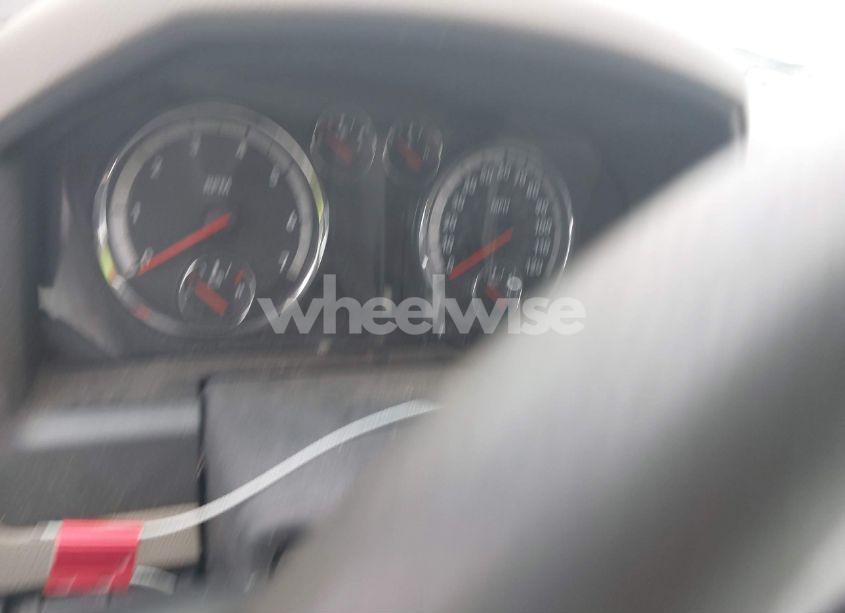 Photo 16 of 2012 Ram 2500 ST (VIN 3C6TD4HT4CG280732)