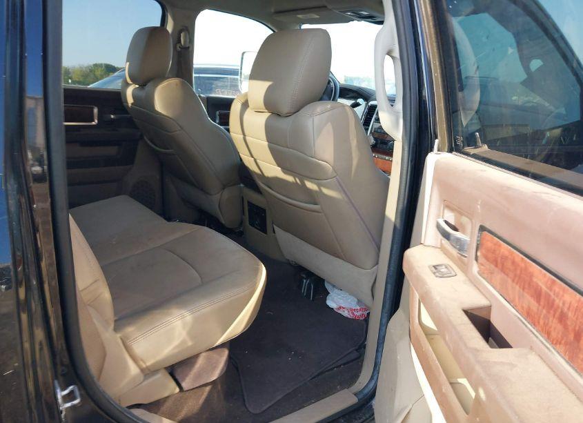 Photo 8 of 2012 Ram 2500 LARAMIE (VIN 3C6TD5FT4CG206381)