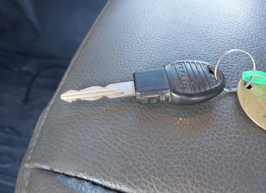 Photo 11 of 2017 Ram 2500 TRADESMAN 4X2 6'4 BOX (VIN 3C6TR4CT5HG619997)