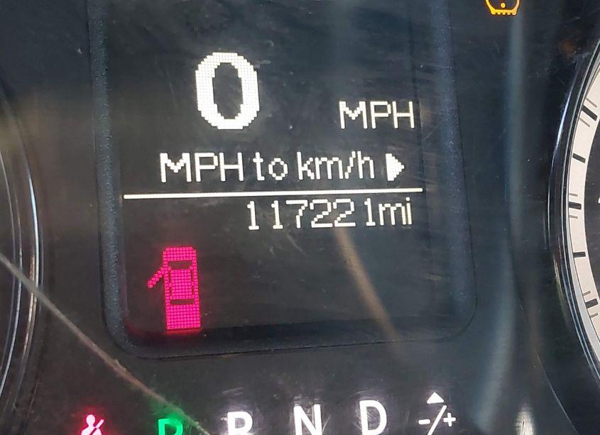 Photo 15 of 2017 Ram 2500 TRADESMAN 4X2 6'4 BOX (VIN 3C6TR4CT5HG619997)