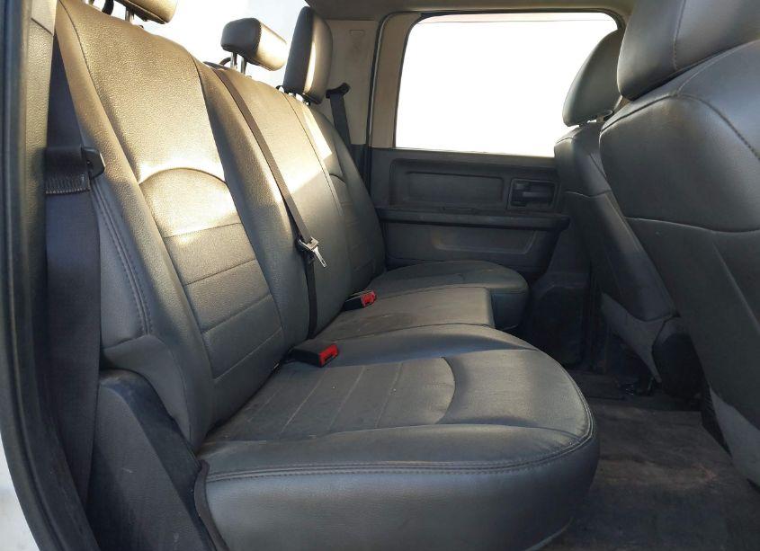 Photo 8 of 2016 Ram 2500 TRADESMAN (VIN 3C6TR4CT6GG243129)