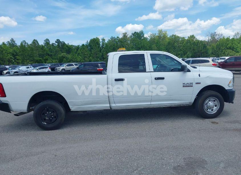 Photo 13 of 2018 Ram 2500 TRADESMAN 4X2 8' BOX (VIN 3C6TR4HT5JG282231)
