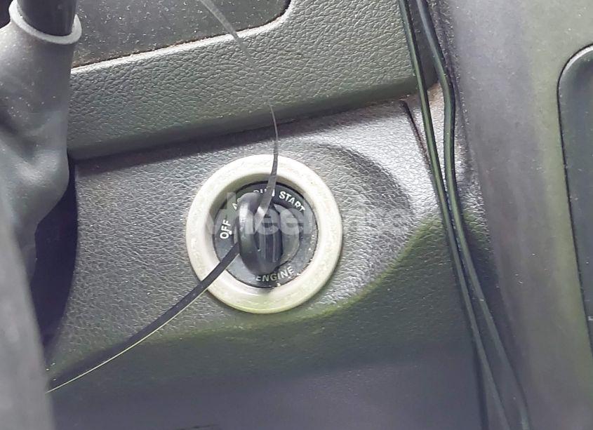 Photo 11 of 2014 Ram 2500 TRADESMAN (VIN 3C6TR4HT8EG120941)